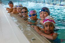 2023 Swimathon sees Prep pupils raise over £8000 for bursaries