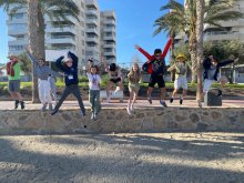 Year 6 trip to Spain