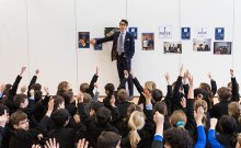 'RAISE' launches at Latymer Prep