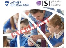 Top marks for Latymer Upper and Prep Schools in latest inspection