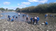 Y5 Thames Explorer Visit