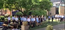 Year 4 Concert and End of Year Celebration