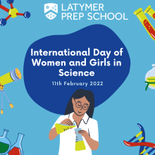 International Day of Women and Girls in Science